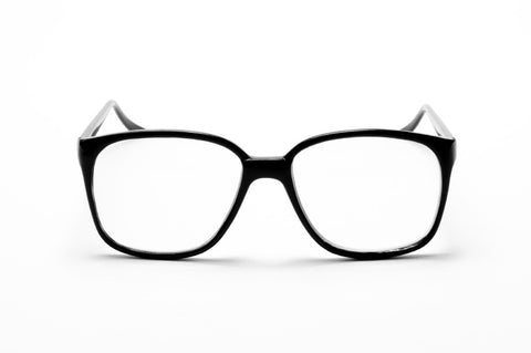 Retro Chic Eyeglasses