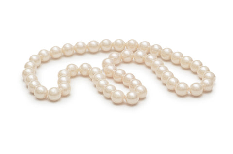 Pearl Strand Necklace-18"
