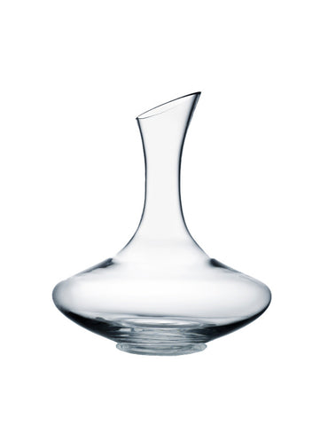 Herald Glass Vase