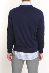 Lexington Cardigan Sweater