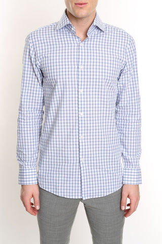 Avery Oxford Shirt