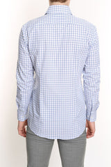 Avery Oxford Shirt