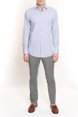 Avery Oxford Shirt