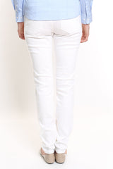 TriBeCa Skinny Jean