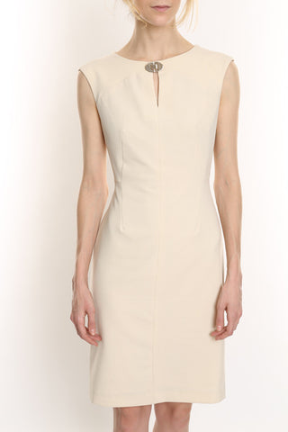 Jacqueline Medallion Dress