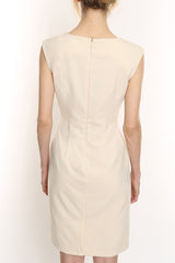 Jacqueline Medallion Dress