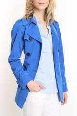 Gans Trench Coat