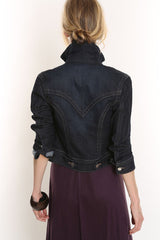 Brooklyn Jean Jacket