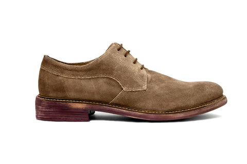 Broad St Saddle Shoes